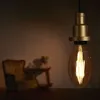 LEDVANCE Vintage Edition 1906, pendolo, oro, attacco E27, Anteprima dell’immagine prodotto 12
