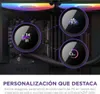 Kraken 280 RGB 280mm (schwarz) Produktbild-Vorschau 8