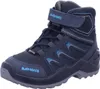 Lowa Maddox GTX Mid Wanderstiefel Blau Produktbild-Vorschau 9