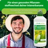 Purgrün Indianerbanane-Dünger 1 Liter Produktbild-Vorschau 2
