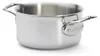 De Buyer KOCHTOPF AFFINITY + DECKEL 16 CM Produktbild-Vorschau 6