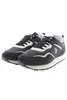 Sportschuh Kinder Schwarz - Top Preis, Klassisches Design, Produktbild-Vorschau 2