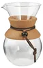 Bodum Pour Over Kaffeebereiter mit Permanentfilter mit Kork Produktbild-Vorschau 12