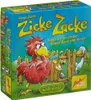 Noris Spiele Zicke Zacke Kartenspiel; 601105102 Produktbild-Vorschau 1