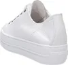 Paul Green 4790 01 Damen Sneaker Weiss, Weiss, Gr. 6½ Voir les images du produit 17