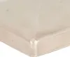 vidaXL Pfostenkappen 6 Stk. Pyramide Edelstahl 81 x 81 mm Produktbild-Vorschau 5