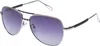 MUST HAVE MILAN Polarisierte Sonnenbrille im Pilotenstil Produktbild-Vorschau 1