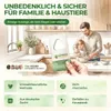 Green Guardia Schlupfwespen gegen Apfelwickler -3x Karten Produktbild-Vorschau 6