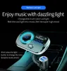 Bluetooth FM Transmitter 5.0 Auto Radio Adapter mit Dual Produktbild-Vorschau 4