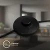 Briloner Stehlampe Schwenkbar 22x141 cm GU10 Fassung max. Produktbild-Vorschau 8