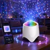 LED Sternenhimmel Projektor 56 Lichteffekte Bluetooth Produktbild-Vorschau 8