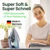 Poťah na žehliacu dosku SimplySmooth, vyrobený z bavlny s Náhľad obrázku produktu 3