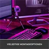 Logitech StreamCam schwarz Webcam Produktbild-Vorschau 27