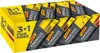Powerbar Energize Original 3+1 Riegel Box - multiflavor Produktbild-Vorschau 2