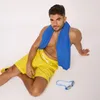 Ladeheid Herren Badehose Badeshorts Beachshorts Schwimmhose Produktbild-Vorschau 6