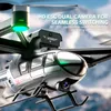 Ferngesteuerter Quadrocopter Airbus Quadrocopter Produktbild-Vorschau 3