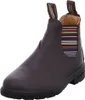 Blundstone Chelsea Boots Brown/Stripes 34 Produktbild-Vorschau 1