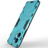 Armor Case pro Xiaomi Redmi Note 12 4G, hybridní Náhled obrázku produktu 7