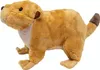 A plush toy prairie dog is shown against a white background. Produktbild-Vorschau