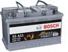 Bosch S5A11 - 80Ah / 800A / AGM Voir les images du produit 8