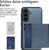 imoshion Backcover mit Kartenhalter für das Samsung Galaxy Produktbild-Vorschau 2
