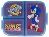 Sonic The Hedgehog Kinder Premium Brotdose Lunchbox Produktbild-Vorschau 3
