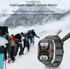 ET550 Smartwatch, Sportuhr, 1,92-Zoll-Bildschirm, Produktbild-Vorschau 7
