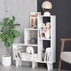 Skye Decor, Nisa- Nisa JUG, biały, półka na książki, Podgląd zdjęcia produktu 3