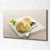 Tulup® Leinwandbild - 100x70 cm - Wandkunst - Drucke auf Produktbild-Vorschau 2