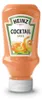 Heinz Cocktail Sauce Kopfsteher Squeeze bottle 220 ml 4 Podgląd zdjęcia produktu 2