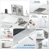 Laptoptisch Tisch Laptop Bett Laptopständer Tablett mit Produktbild-Vorschau 8