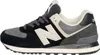 New Balance Uni Sneakers Schwarz U574SBK Grösse 43 Produktbild-Vorschau 20