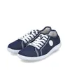 Rieker Damen Barfußschuhe Blau Produktbild-Vorschau 15