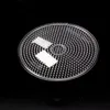 Hama 221 TR - Midi Stiftplatte runder Kreis, transparent Produktbild-Vorschau 2