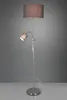 A floor lamp with a reading light. Náhľad obrázku produktu