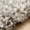 Ragolle Hochflor Teppich Twilight | Wohnzimmer | Beste Produktbild-Vorschau 5