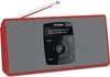 TechniSat DIGITRADIO 2 S | Portables DAB+/UKW-Stereoradio, Produktbild-Vorschau 2