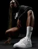 Nike Sneakers DH3158-100 in White color size 40.5 Náhľad obrázku produktu 17