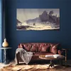 Coloray Bild aus Acryl 120 cm x 60 cm - Acrylblock mit Bild Produktbild-Vorschau 4