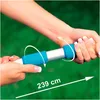 Intex Skimmer Pool Reinigungsset Bodensauger Kescher Produktbild-Vorschau 69
