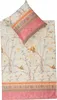Bassetti Bettwäsche-Garnitur FONG Farbe BEIGE V2 135x200 cm Produktbild-Vorschau 2
