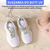 Suszarka do butów Fleau Tech z funkcją UV - Podgrzewacz do Podgląd zdjęcia produktu 8