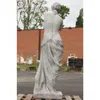 Schöne Skulptur Venus von Milo aus Steinguss perfekt für Produktbild-Vorschau 5
