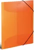 Herma 19503 19503 Gummizugmappe - A4, PP traslucido, Anteprima dell’immagine prodotto 7
