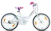 20 Zoll Kinderfahrrad Mädchenfahrrad  mit Rücktrittbremse Produktbild-Vorschau 2