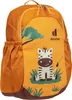 Deuter Kinderrucksack Pico amber-maple Produktbild-Vorschau 15