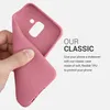 kwmobile Handyhülle für Samsung Galaxy J6 Hülle - TPU Case Produktbild-Vorschau 3