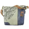 Sunsa Damen Tasche Umhängetasche kleine Schultertasche Produktbild-Vorschau 1