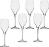Stölzle Lausitz Set 6 Stück PRESTIGE Champagnerkelch klar Podgląd zdjęcia produktu 3