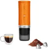 Cerapresso tragbare Kaffeemaschine – 13.500 mAh Akku (3. Produktbild-Vorschau 2